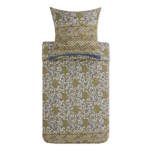 Bassetti   Bed linen or pillowcases | TIGULLIO C1 pastel