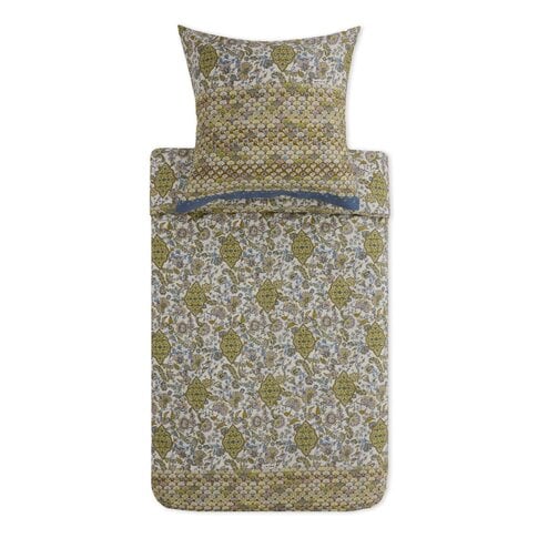 Bassetti   Bettwäsche oder Kissenbezüge | TIGULLIO C1 pastell