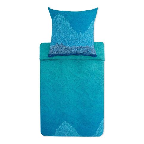 Bassetti   Bed linen or pillowcases | DOLCEACQUA B1 blue