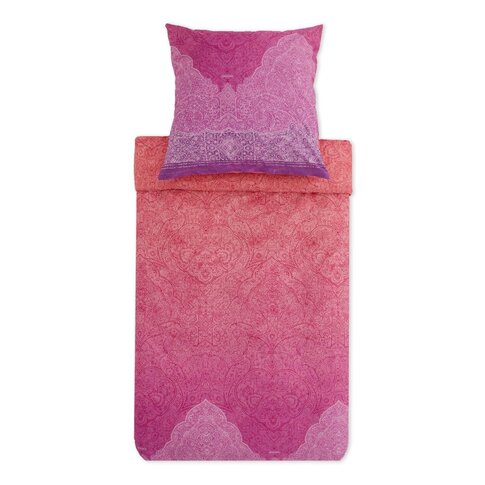 Bassetti   Bettwäsche oder Kissenbezüge | DOLCEACQUA P1 fuchsia