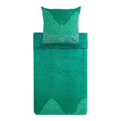 Bassetti   Bed linen or pillowcases | DOLCEACQUA V1 green