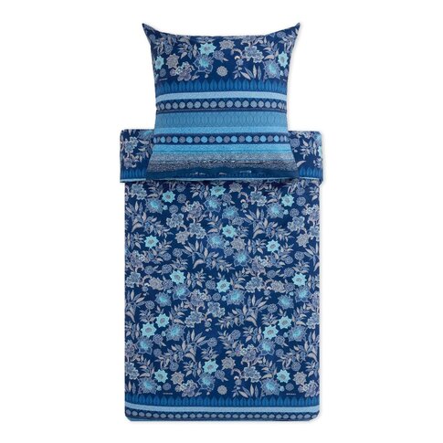 Bassetti   Bed linen or pillowcases | VARIGOTTI B1 blue