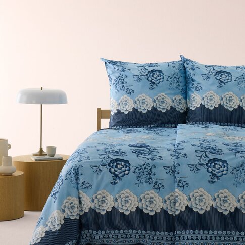 Bassetti   Bed linen or pillowcases | PARAGGI B1 blue