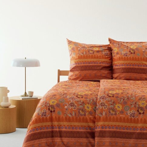 Bassetti   Bed linen or pillowcases | VARIGOTTI O1 orange