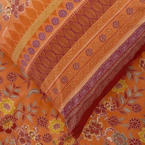 Bassetti   Bettwäsche oder Kissenbezüge | VARIGOTTI O1 orange