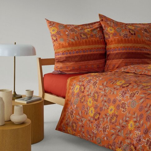 Bassetti   Bed linen or pillowcases | VARIGOTTI O1 orange