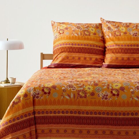 Bassetti   Bed linen or pillowcases | VARIGOTTI O1 orange