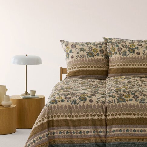 Bassetti   Bed linen or pillowcases | VARIGOTTI V1 sage