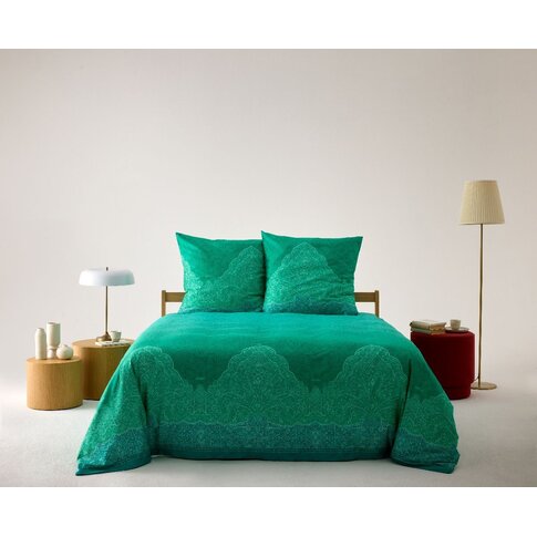Bassetti   Bed linen or pillowcases | DOLCEACQUA V1 green