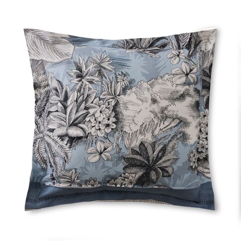 Bassetti   Bed linen or pillowcases | BOBOLI C1 light blue