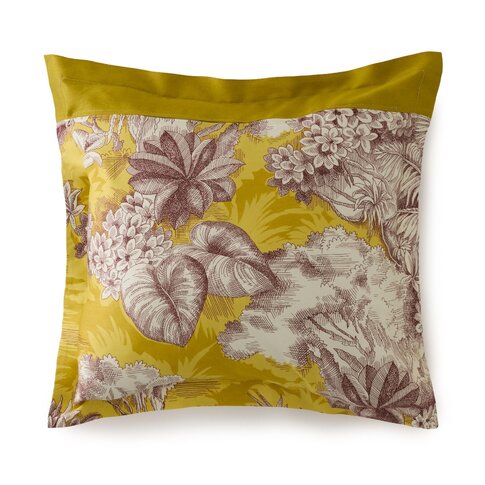 Bassetti   Bed linen or pillowcases | BOBOLI y1 lemon