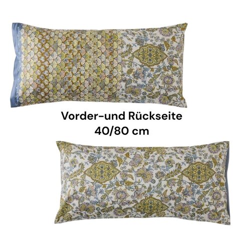 Bassetti   Bed linen or pillowcases | TIGULLIO C1 pastel