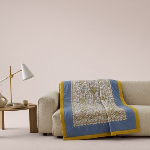 Bassetti  Plaid | TIGULLIO   C1 pastell  | 135/190 cm