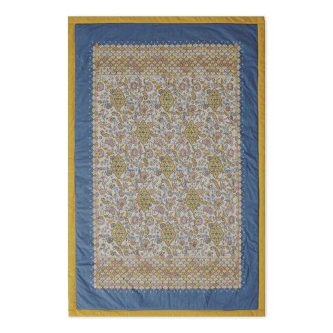 Bassetti  Plaid | TIGULLIO   C1 pastell  | 135/190 cm