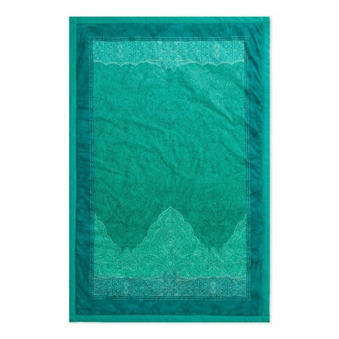 Bassetti  plaid | DOLCEACQUA V1 green | 135/190cm