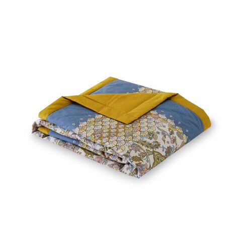 Bassetti  plaid | TIGULLIO C1 pastel | 135/190cm