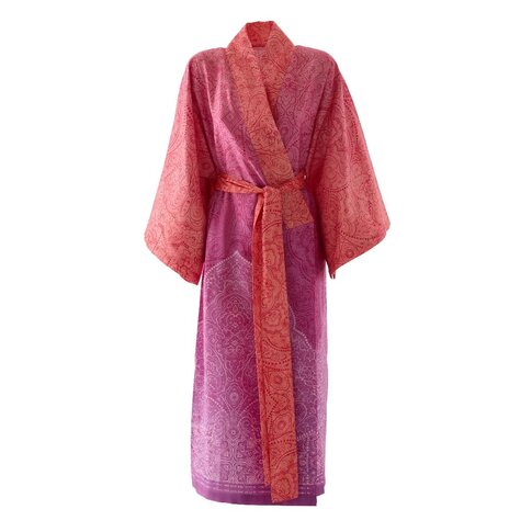 Bassetti  Bassetti Kimono | DOLCEACQUA P1 fuchsia  | ...zwei Größen!