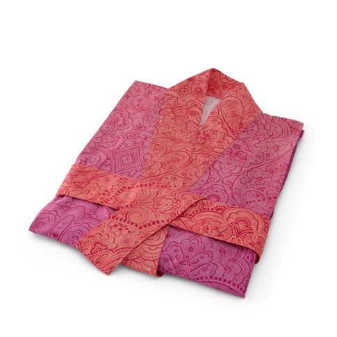 Bassetti  Bassetti Kimono | DOLCEACQUA P1 fuchsia | ...two sizes!