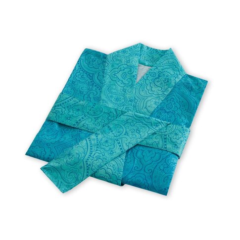 Bassetti  Bassetti Kimono | DOLCEACQUA B1 blue | ...two sizes!