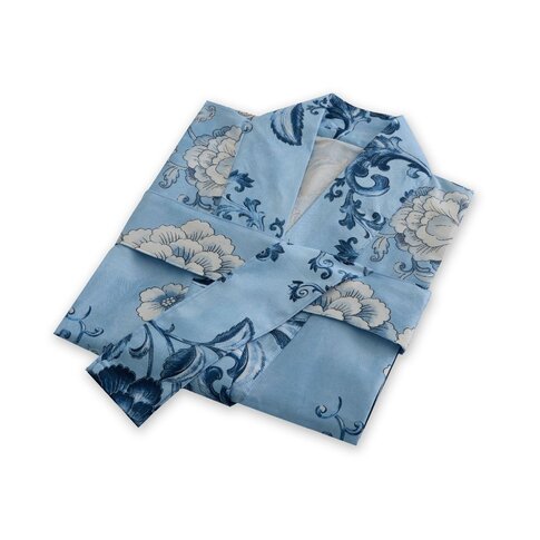 Bassetti  Bassetti Kimono | PARAGGI B1 blue | ...two sizes!
