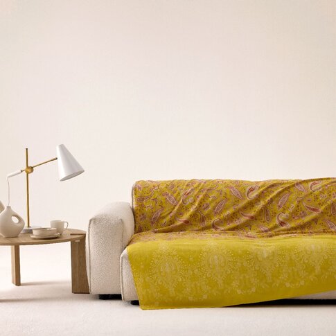 Bassetti  Bassetti Granfoulard | MONNALISA Y1 amber