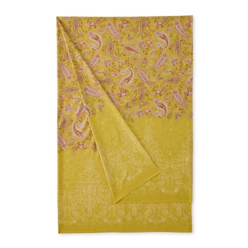 Bassetti  Bassetti Granfoulard | MONNALISA Y1 bernstein | Das große Tuch...