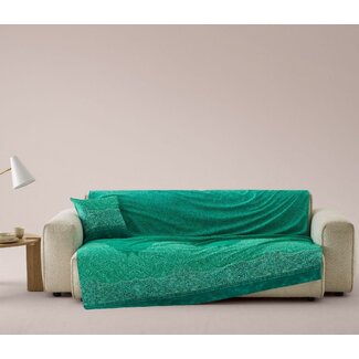 Bassetti  Granfoulard | DOLCEACQUA V1 green | 100% cotton