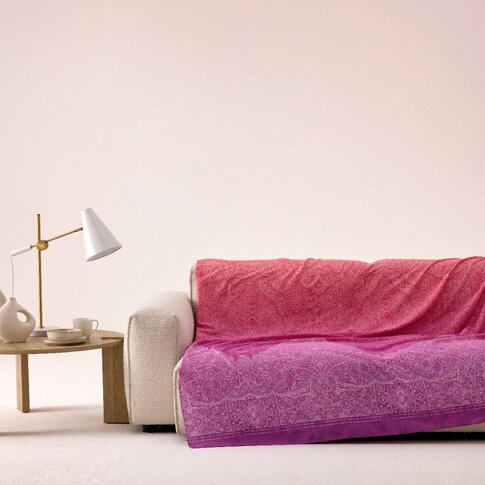 Bassetti  Bassetti Granfoulard | DOLCEACQUA P1 fuchsia  | Das große Tuch...