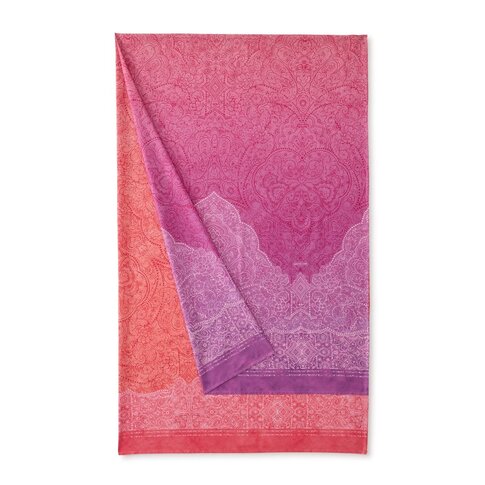 Bassetti  Bassetti Granfoulard | DOLCEACQUA P1 fuchsia  | Das große Tuch...