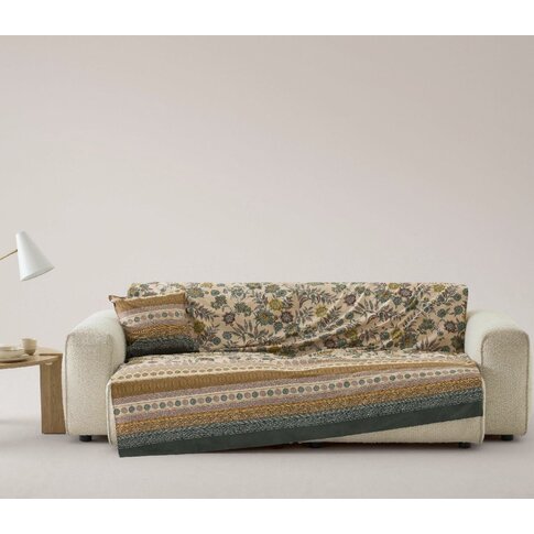 Bassetti  Bassetti Granfoulard | VARIGOTTI V1 sage green | The large scarf...