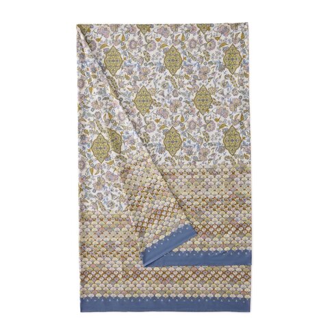 Bassetti  Bassetti Granfoulard | TIGULLIO C1 Pastell | Das große Tuch...