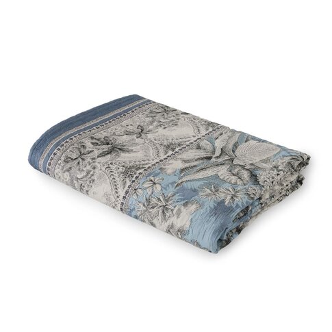 Bassetti  Bassetti Tagesdecke | BOBOLI C1 hellblau | ...verschiedene Größen