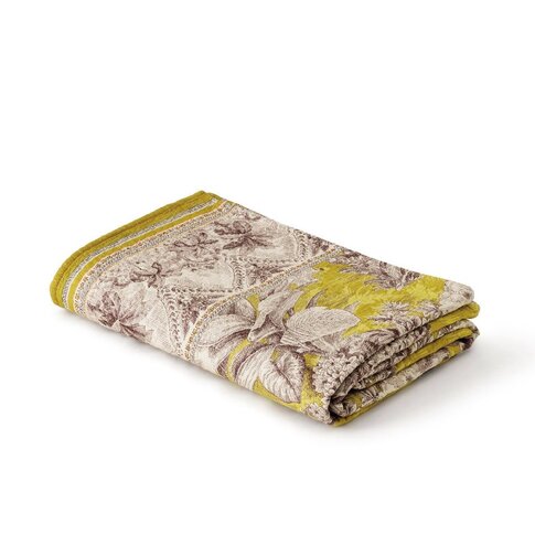 Bassetti  Bassetti Bedspread | BOBOLI Y1 Lemon Yellow | ...various sizes