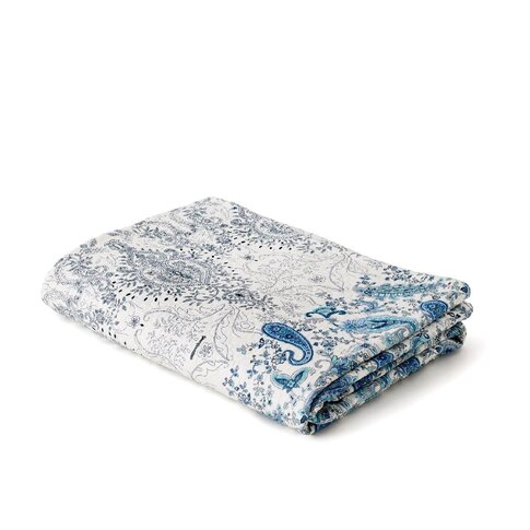 Bassetti  Bassetti Bedspread | MONNALISA C1 sky blue | ...various sizes