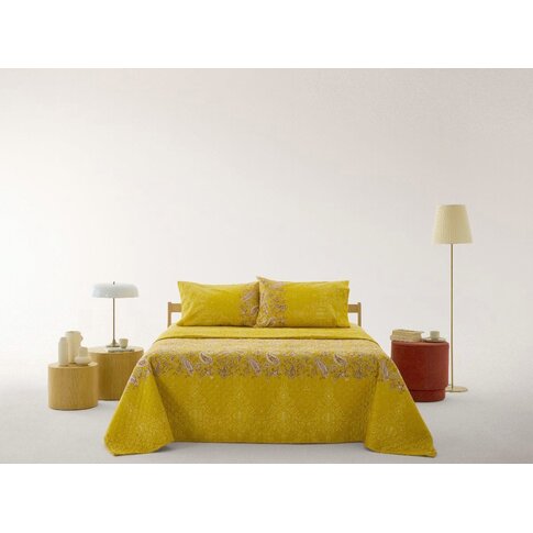 Bassetti  Bassetti Bedspread | MONNALISA Y1 amber | ...various sizes