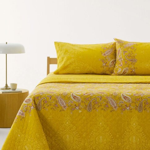 Bassetti  Bassetti Bedspread | MONNALISA Y1 amber | ...various sizes