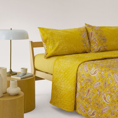 Bassetti  Bassetti Bedspread | MONNALISA Y1 amber | ...various sizes