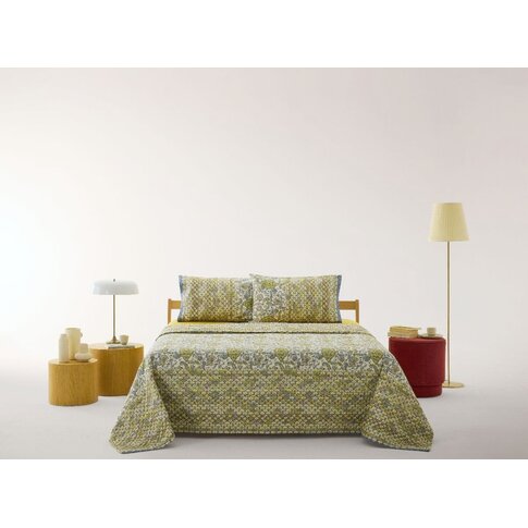 Bassetti  Bassetti bedspread | TIGULLIO C1 pastel | ...various sizes