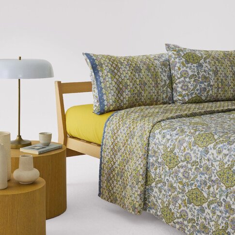 Bassetti  Bassetti bedspread | TIGULLIO C1 pastel | ...various sizes