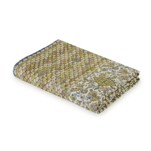 Bassetti  Bassetti bedspread | TIGULLIO C1 pastel | ...various sizes