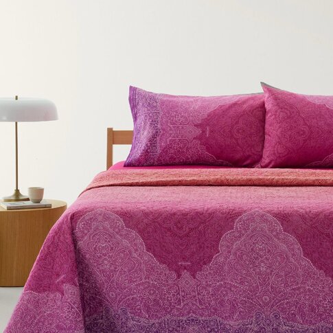 Bassetti  Bassetti Bedspread | DOLCEACQUA P1 fuchsia | ...various sizes