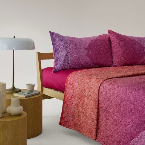 Bassetti  Bassetti Tagesdecke | DOLCEACQUA P1 fuchsia | ...verschiedene Größen