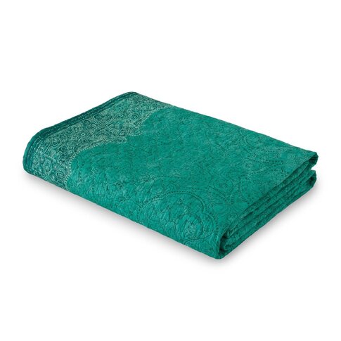 Bassetti  Bassetti Tagesdecke | DOLCEACQUA V1 grün | ...verschiedene Größen