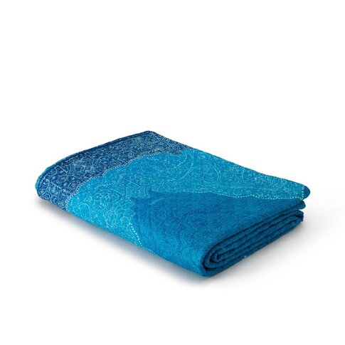 Bassetti  Bassetti Tagesdecke | DOLCEACQUA B1 blau | ...verschiedene Größen