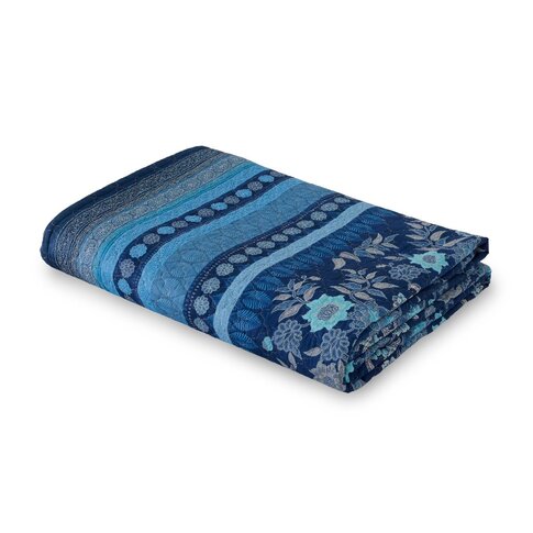 Bassetti  Bassetti Bedspread | VARIGOTTI B1 blue | ...various sizes
