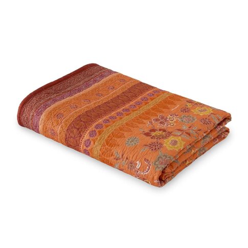 Bassetti  Bassetti Tagesdecke | VARIGOTTI O1 orange | ...verschiedene Größen
