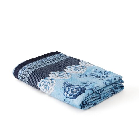 Bassetti  Bassetti Bedspread | PARAGGI B1 blue | ...various sizes