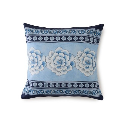 Bassetti  Bassetti Tavola Kissen | PARAGGI B1 blau