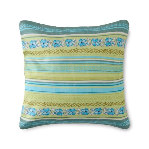 Bassetti  Bassetti Tavola Cushion | RAPALLO V1 lime