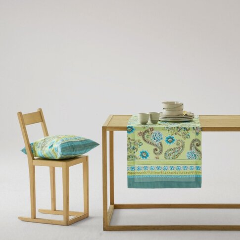 Bassetti  Bassetti Tischwäsche |  RAPALLO V1 limette | ...verschiedene Größen